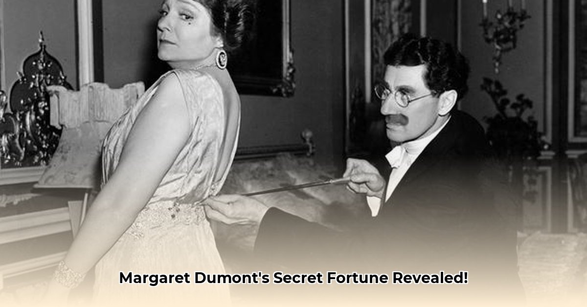 margaret-dumont-net-worth